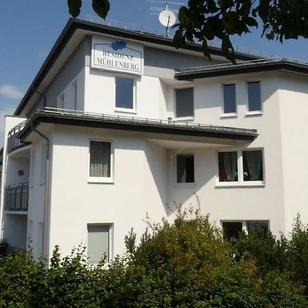 Hp Touristik - Residenz Muehlenberg 1 Apartment Willingen  Exterior photo