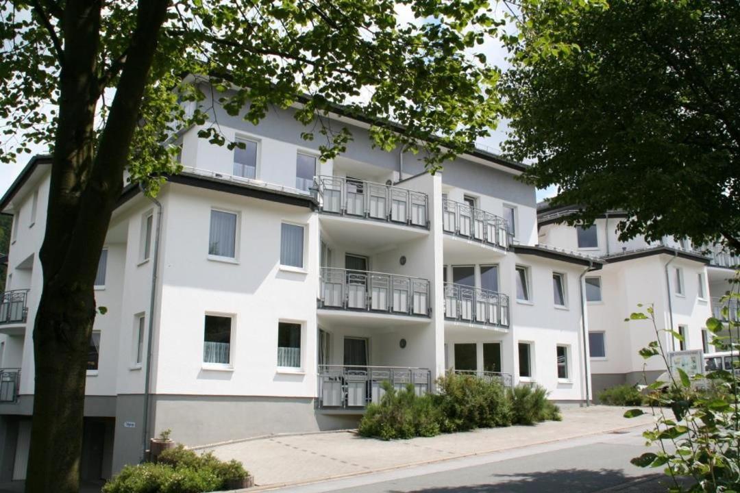 Hp Touristik - Residenz Muehlenberg 1 Apartment Willingen  Exterior photo