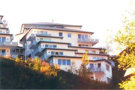 Hp Touristik - Residenz Muehlenberg 1 Apartment Willingen  Exterior photo